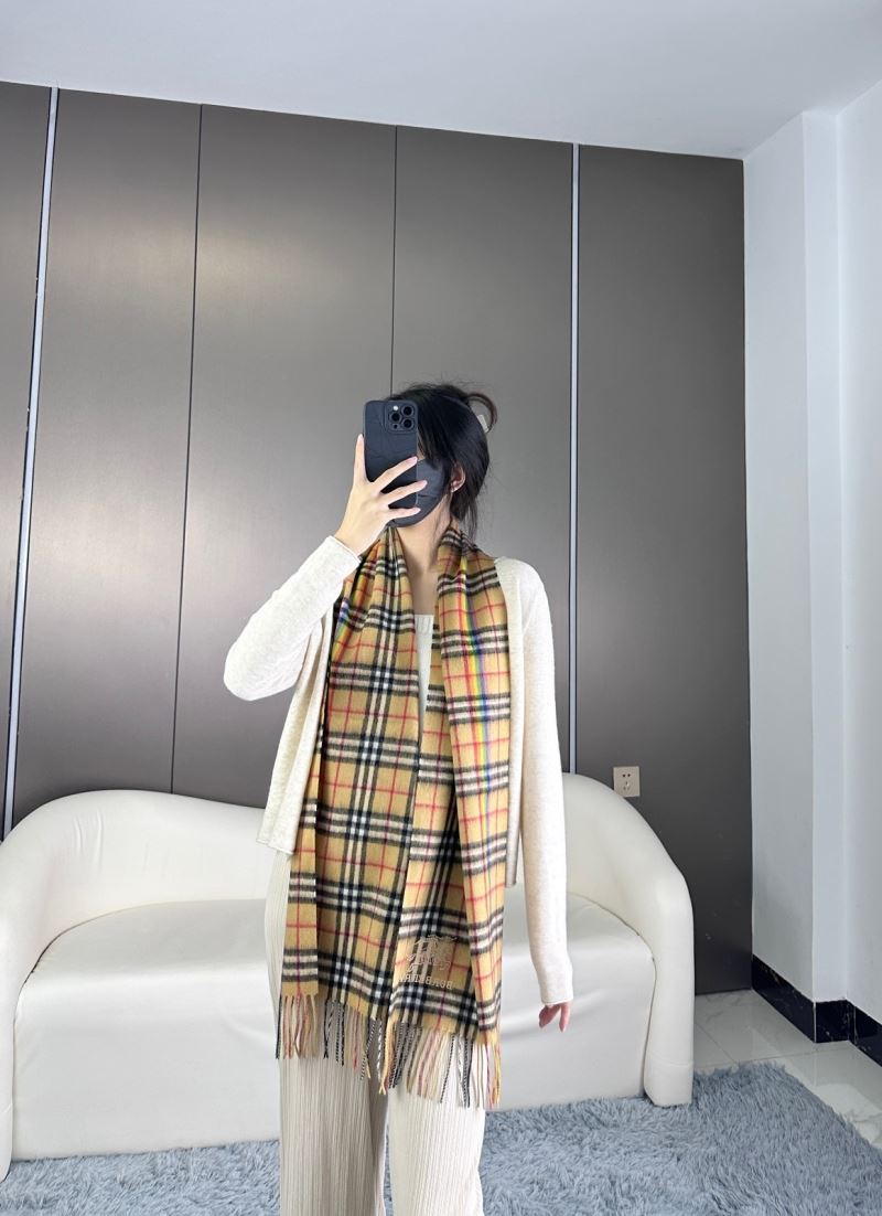 Burberry Scarf